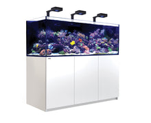 Load image into Gallery viewer, REEFER XXL 750 G2 Deluxe System - White (Includes 3x ReefLED 160s &amp; Mount Arm) available at Coral Passion, Essex

