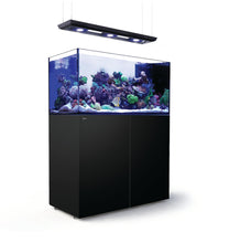 Load image into Gallery viewer, Reefer Peninsula P500 Deluxe Complete System - Black available at Coral Passion in Essex
