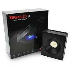 Red Sea ReefLED 50 Aquarium light available at Coral Passion in Essex