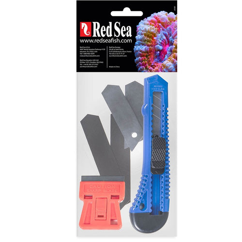 Red Sea ReefMat Sump Modification Kit available at Coral Passion, Essex