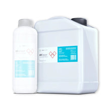 Load image into Gallery viewer, Reef factory KH Keeper Reagent - 2.5 Litre available at Coral Passion Essex
