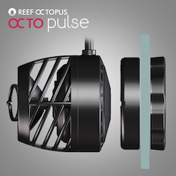 Reef Octopus Pulse 4 Wave Pump (4500 GPH) available at Coral Passion in Essex