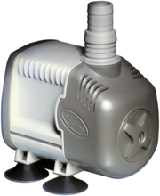 Load image into Gallery viewer, Syncra Silent 0.5 Multifunction pump available at Coral Passion in Essex
