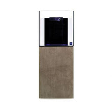 Load image into Gallery viewer, TMC Reef Habitat 50 Aquarium and Cabinet (Brushed Limestone) available at Coral Passion
