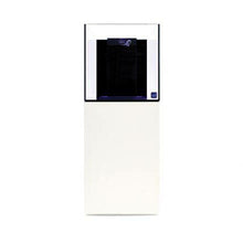 Load image into Gallery viewer, TMC Reef Habitat 50 Aquarium and Cabinet (Gloss White)
