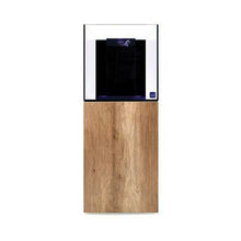 Load image into Gallery viewer, TMC Reef Habitat 50 Aquarium and Cabinet (Oak) available at Coral Passion
