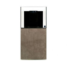 Load image into Gallery viewer, TMC Reef Habitat 60 Aquarium and Cabinet (Brushed Limestone) available at Coral Passion
