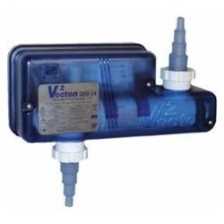 TMC Vecton V2 400 UV Steriliser available at Coral Passion in Essex