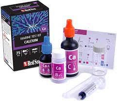 Calcium Marine Test Kit available at Coral Passion in Essex