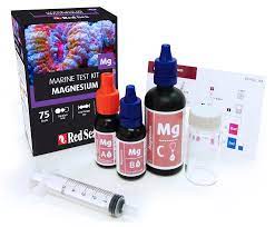 Magnesium Marine Test Kit available at Coral Passion in Essex