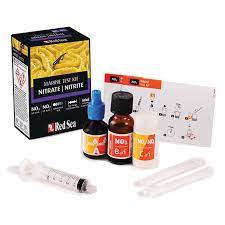 Nitrate Marine Test Kit available at Coral Passion in Essex